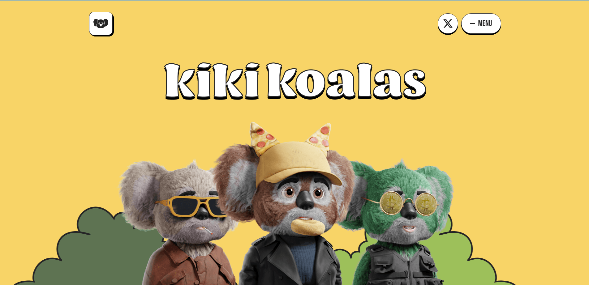 Kiki Koalas